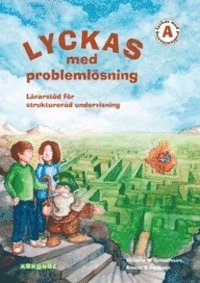 Lyckas med problemlösning A - lärarstöd för strukturerad undervisning