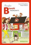 bokomslag Familjen Bianchi : vardagsmatte