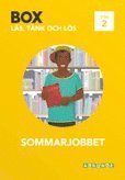 bokomslag Sommarjobbet