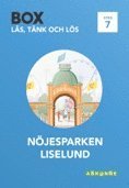 Nöjesparken Liselund 1