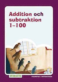 Framsteg / Addition och subtraktion 1-100 1