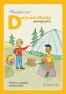 bokomslag Kompisarna Vardagsmatte / Doris och Dante