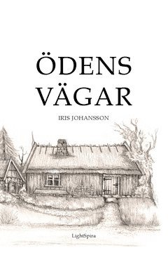 bokomslag Ödens vägar