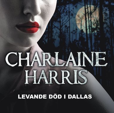 bokomslag Levande död i Dallas