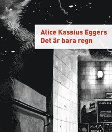 Alice Kassius Eggers - Det är bara regn, Häftad