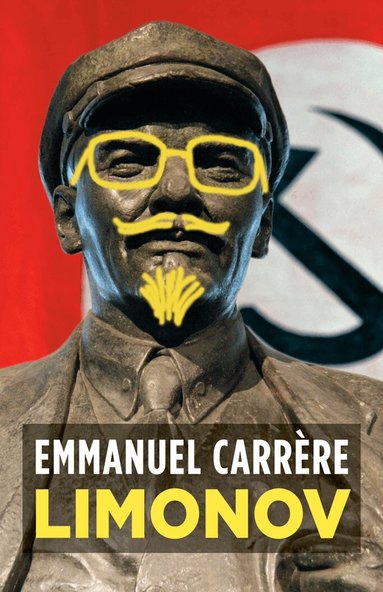 Emmanuel Carrère - Limonov, Inbunden