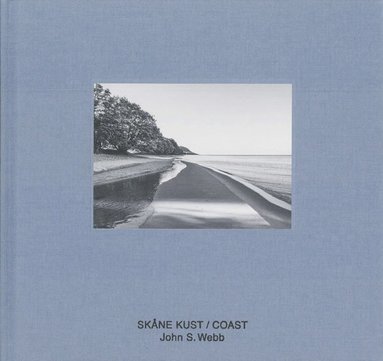 bokomslag Skåne kust / Coast
