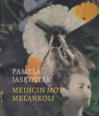 bokomslag Medicin mot melankoli