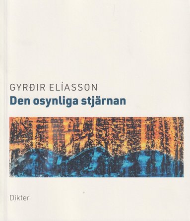bokomslag Den osynliga stjärnan