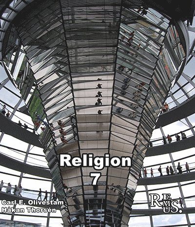 Religion 7 (lättläst) 1