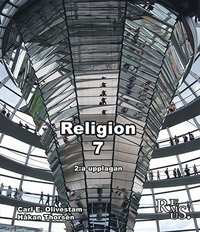 bokomslag Religion 7