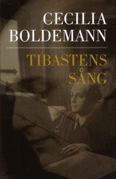 Cecilia Boldemann - Tibastens sång, Inbunden
