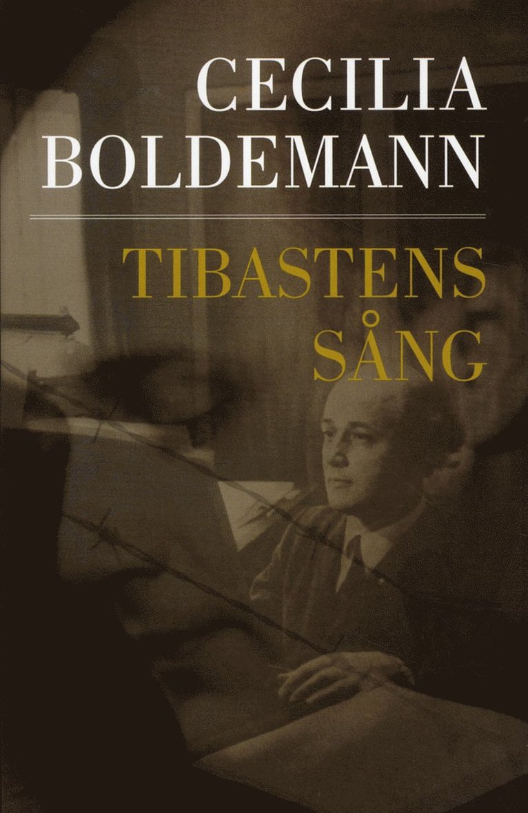 Cecilia Boldemann - Tibastens sång, Inbunden