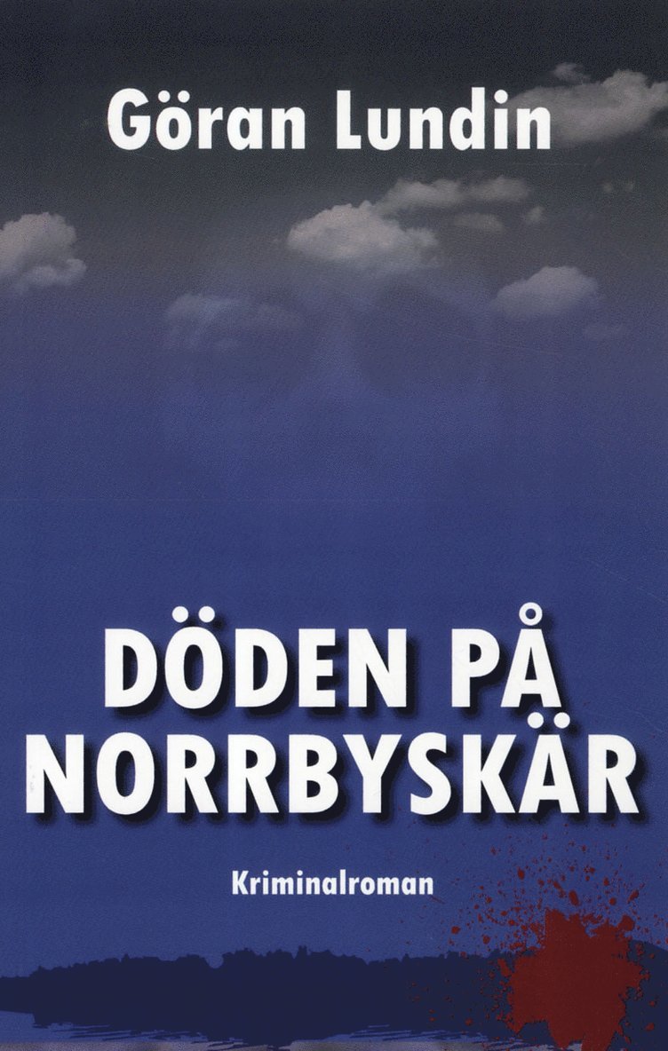 Döden på Norrbyskär 1