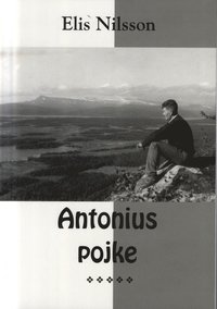 bokomslag Antonius pojke