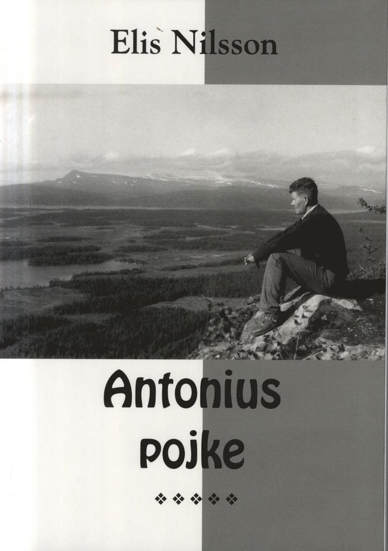 Antonius pojke 1