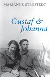 bokomslag Gustaf & Johanna