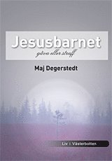 bokomslag Jesusbarnet gåva eller straff