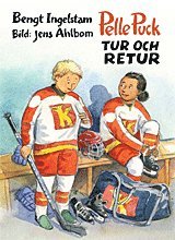 Pelle Puck. Tur och retur
