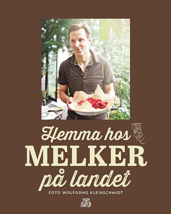 Hemma hos Melker på landet 1