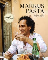 bokomslag Markus pasta