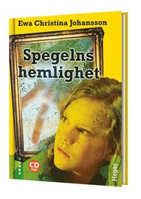 bokomslag Spegelns hemlighet