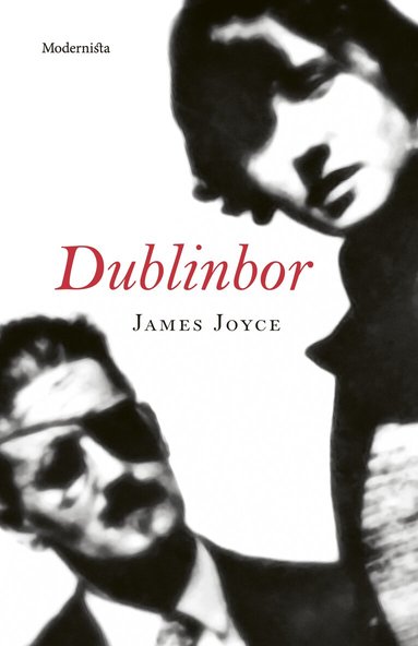 James Joyce - Dublinbor, Inbunden