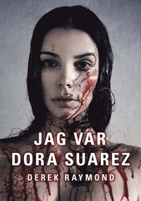 bokomslag Jag var Dora Suarez