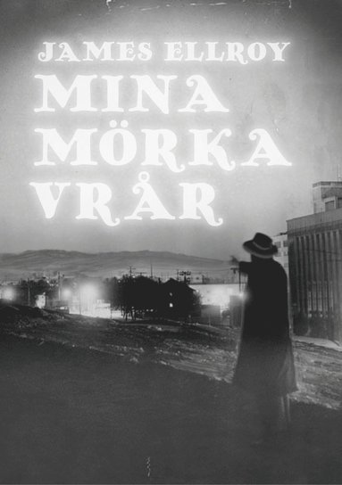 bokomslag Mina mörka vrår