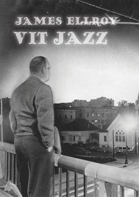bokomslag Vit jazz