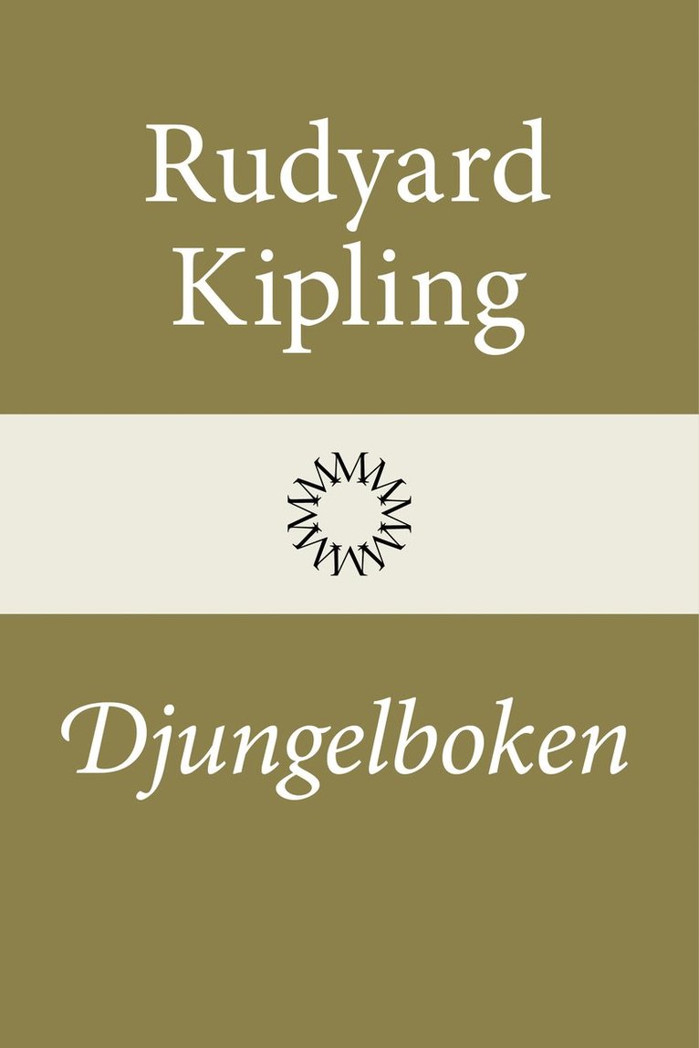 Djungelboken 1