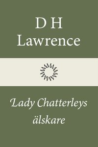 bokomslag Lady Chatterleys älskare