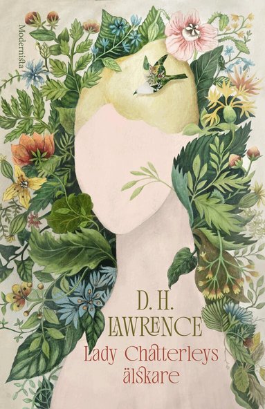 D. H. Lawrence - Lady Chatterleys älskare, Inbunden