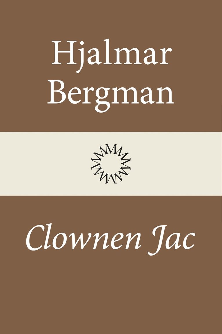 Clownen Jac