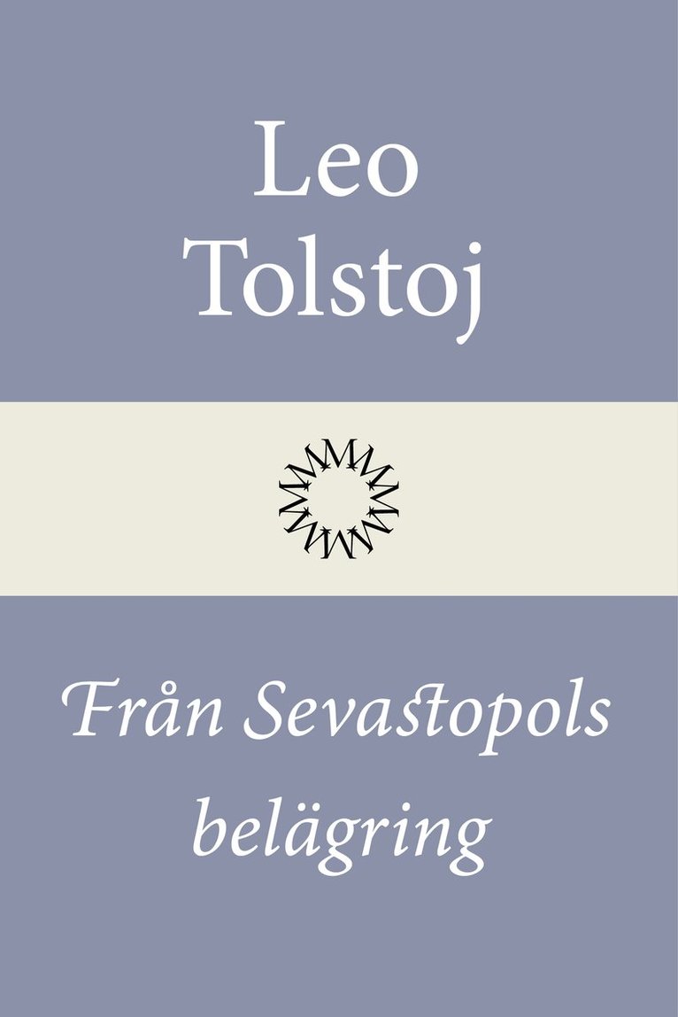 Från Sevastopols belägring