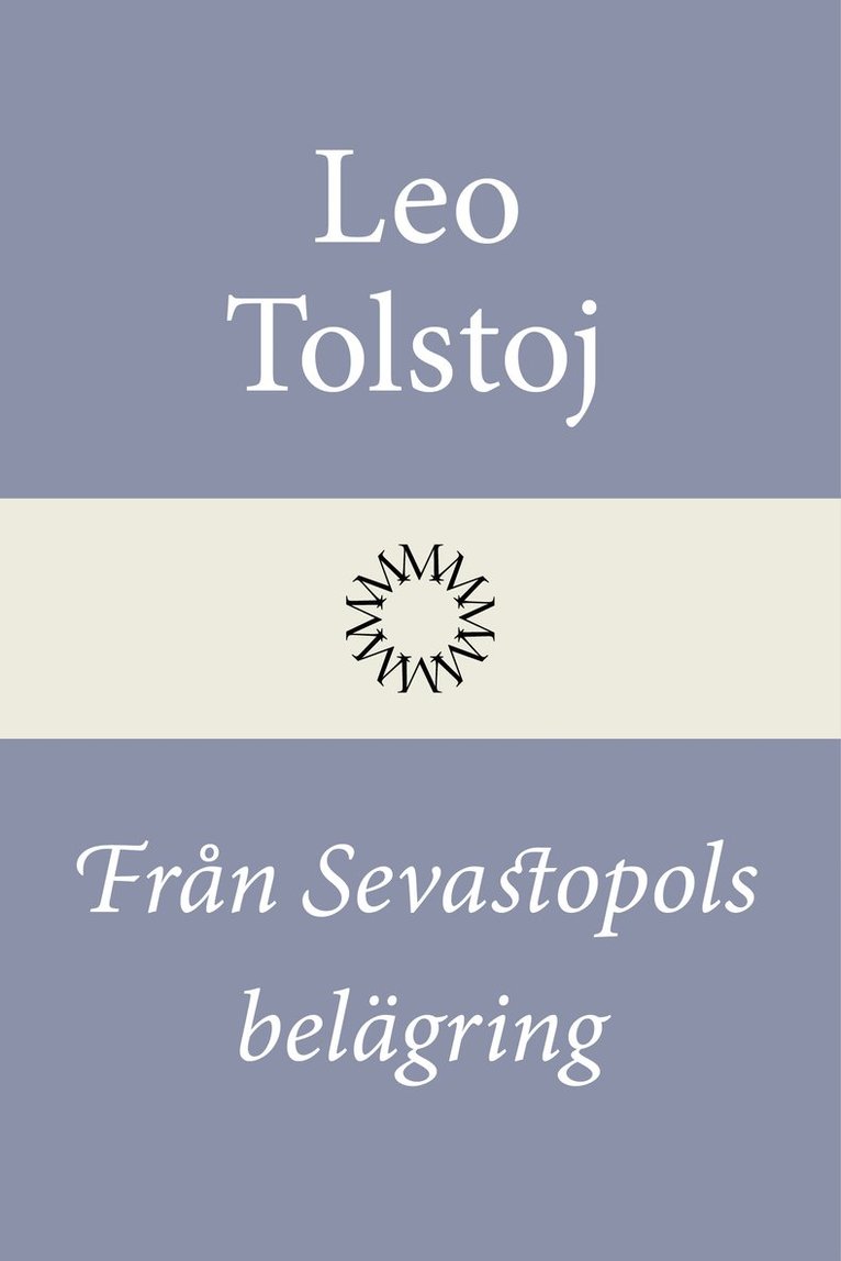 Från Sevastopols belägring 1