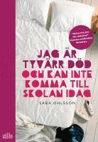 Sara Ohlsson - Jag är tyvärr död och kan inte komma till skolan idag, Pocket