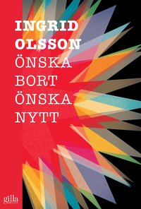 bokomslag Önska bort önska nytt