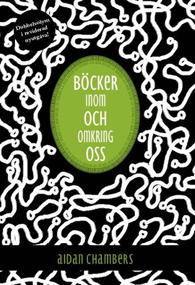 bokomslag Böcker inom och omkring oss