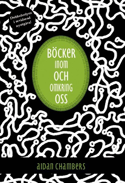 Aidan Chambers - Böcker inom och omkring oss, Häftad