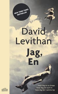 bokomslag Jag, En