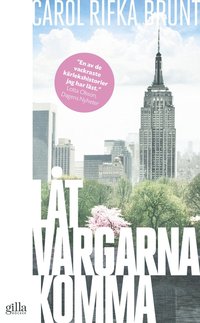 bokomslag Låt vargarna komma