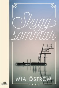 bokomslag Skuggsommar