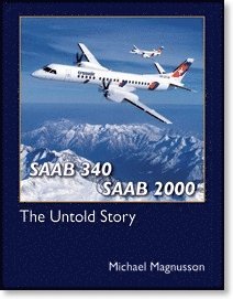 Saab 340 & Saab 2000 : the untold story 1