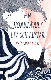 bokomslag En hondjävuls liv och lustar