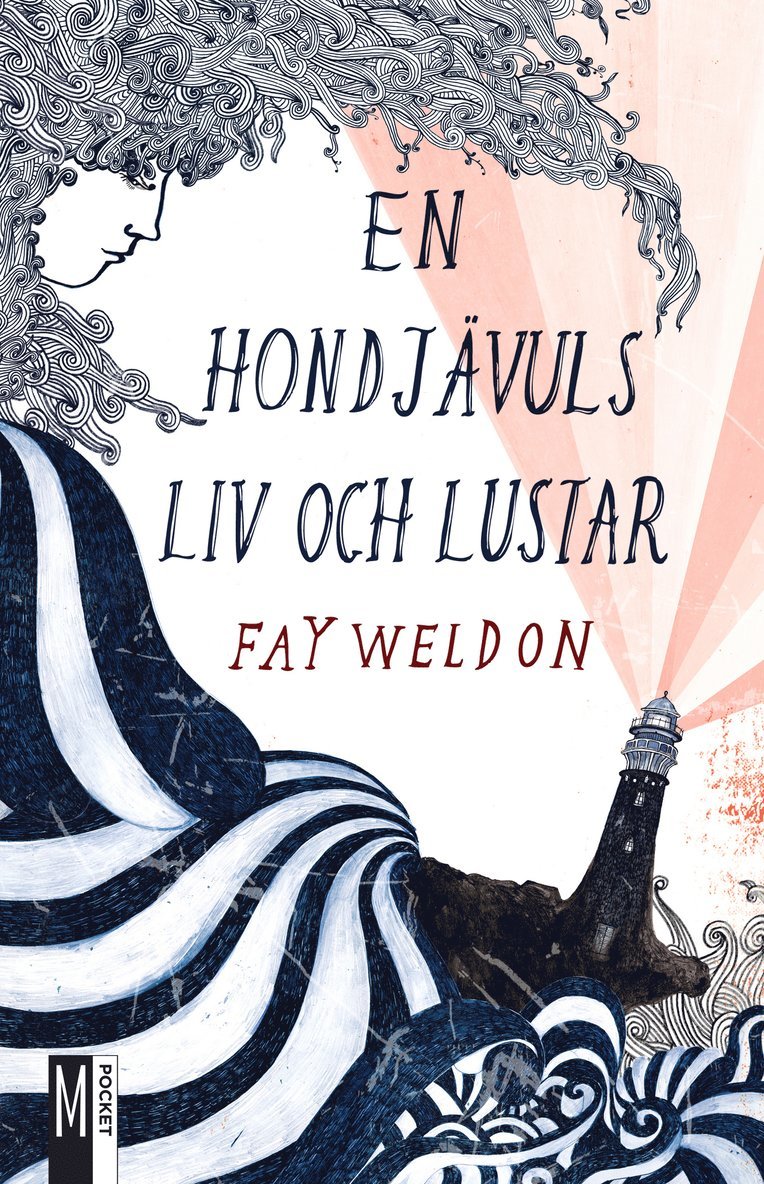 En hondjävuls liv och lustar