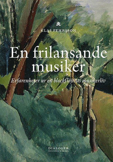 En frilansande musiker