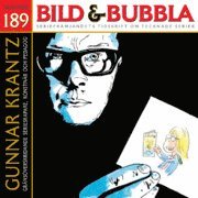 Fredrik Strömberg, David Haglund, Daniel Atterbom - Bild & Bubbla. 189, Häftad