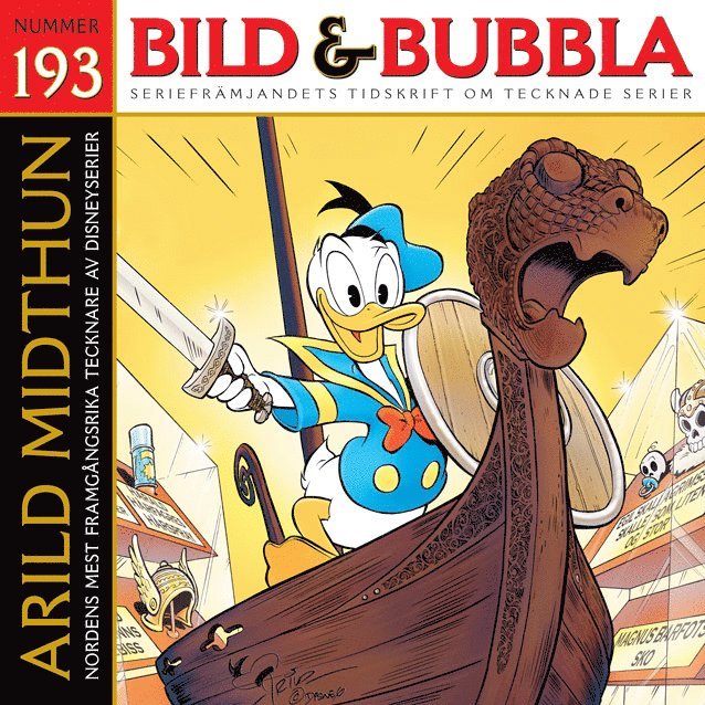 Bild & Bubbla. 193 1