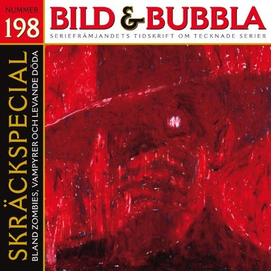 bokomslag Bild & Bubbla. 198